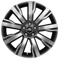 19" KOLA Z LEHKÉ SLITINY S 5 DVOJITÝMI PAPRSKY STYLE 521 19" KOLA Z LEHKÉ SLITINY S 5 DVOJITÝMI PAPRSKY SATIN DARK GREY STYLE 521 19" KOLA Z LEHKÉ SLITINY S 9 PAPRSKY DIAMOND TURNED STYLE 902 20"