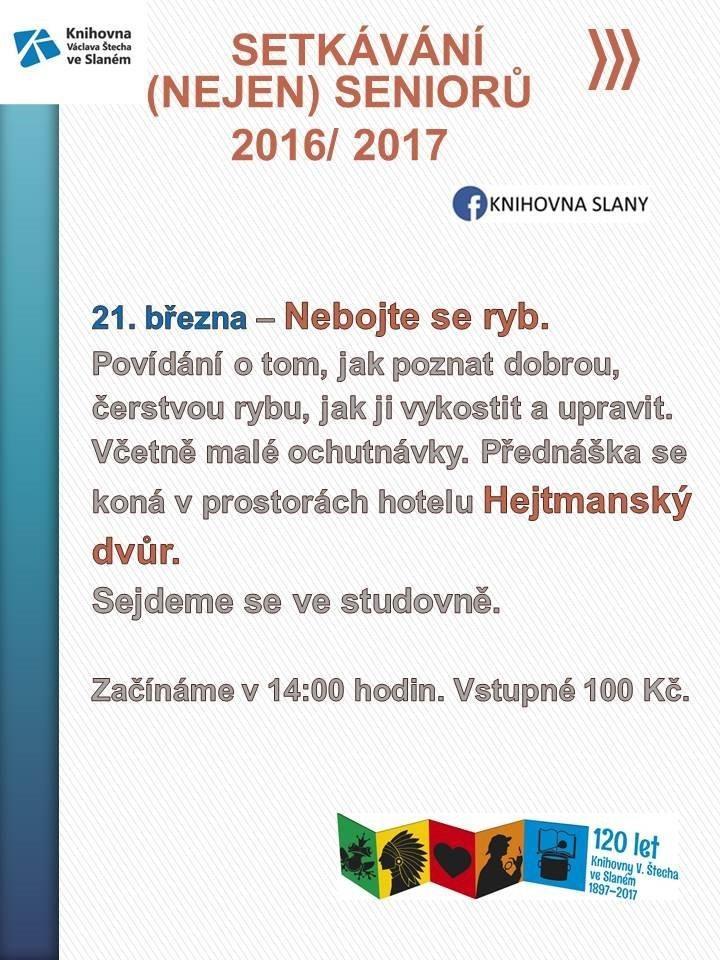 Přijďte si vyměnit, koupit nebo prodat knihy a časopisy, které už nepotřebujete. Pro prodej je nutné si vyplnit přihlašovací formulář, který získáte ve studovně Knihovny Václava Štecha. 1.3. - 29. 3.