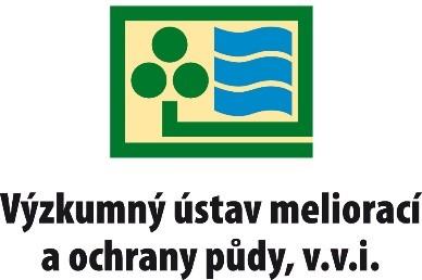 INTERPRETACE PRVKŮ DRENÁŽNÍHO SYSTÉMU Z ARCHIVNÍCH LETECKÝCH MĚŘICKÝCH SNÍMKŮ