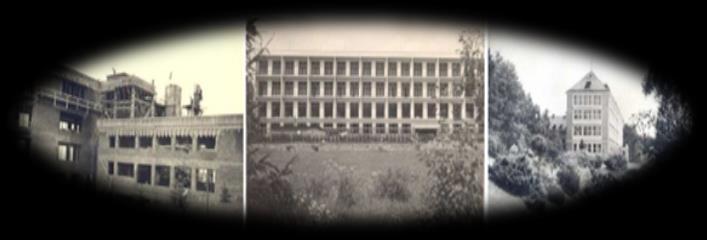 Historie společnosti 1934 Vlašimský Spolek lidového sanatoria začal stavbou příjezdové cesty k vrchu nazývanému Kostelík realizovat sen doktora Schillera o novém sanatoriu na léčení tuberkulózy