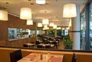 Dle nejvyšších preferencí respondentů jsme vstoupili do jednání s vhodnými provozovateli a v budově FILADELFIE by měl být market, fast-food restaurant v podobě sendvič baru a sushi/rybího baru, obě s