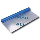 kód výrobku popis rozměr / paleta ICEBAR Bezvložková samolepící pojistná hydroizolace 1 x 25 m