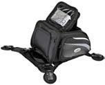 Posebni prostor za GSM. Shad SB 10 M Tank torba.