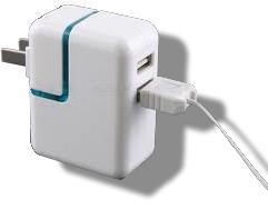 Před prvním uvedením pro provozu 5 Obr. 12: Mini-B USB kabel (obrázek znázorňuje US-americký síťový adaptér) 5.3 