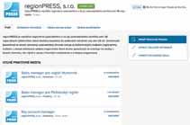 sk a vytvorte si svoj osobný profil Od vašej prvej ponuky na bzzik.