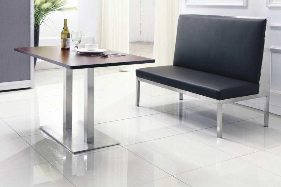stolové podnože table bases konferenční stoly table systems Corner V