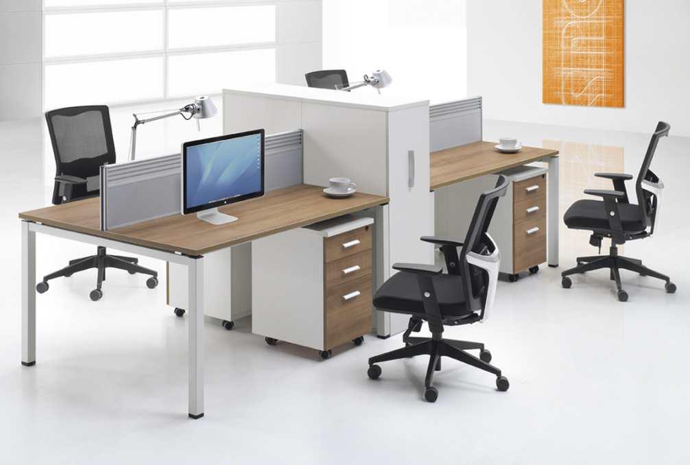 pracovní židle office chairs Kolekce