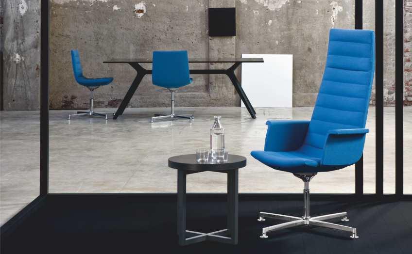 luxusní křesla executive chairs For demanding