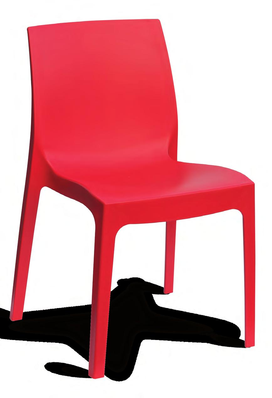 židle ROME 990 Kč / 43 s