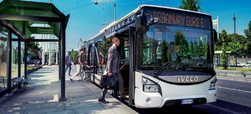 Špičkové technologie, na míru přizpůsobené nástroje a vybavení a striktní testování kvality umožňují společnosti IVECO BUS pro repasi základní části vašeho autobusu podle nejvyšších standardů a pro