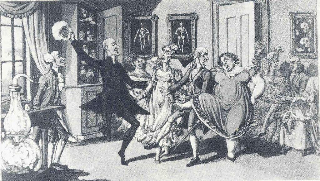 Éterové