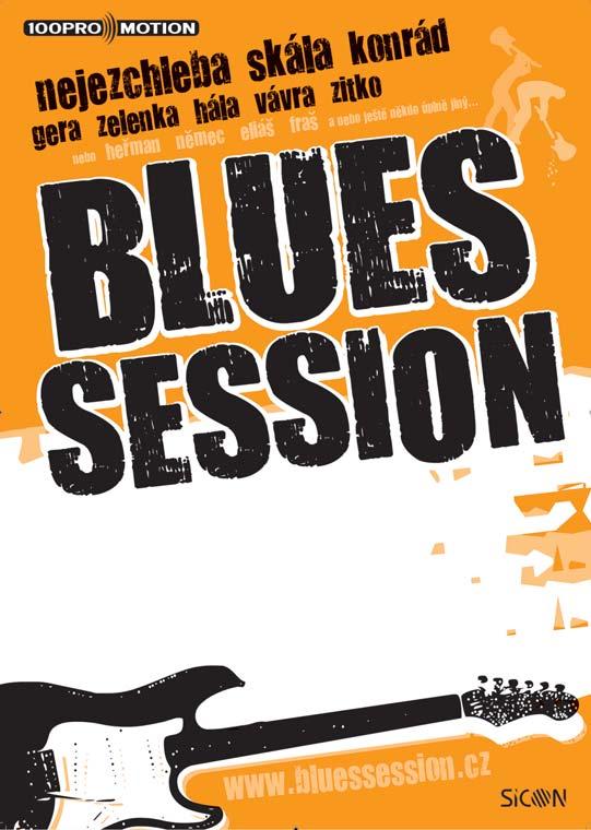 úterý 17. října od 19.30 hod. KONCERT úterý 28. listopadu v 19.30 hod. KONCERT Pro fanoušky dobré muziky a zejména blues je určen další plánovaný pořad tentokrát spíše klubového charakteru.