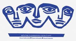 Městská knihovna Sedlčany AKCE KNIHOVNY - LÉTO 2017 do 6. září Kpt. Jaroše 482, 264 01 Sedlčany tel.: 318 821 186 www.knihovna-se.cz Otevírací doba červenec a srpen: P0-ST 9-18 hod.