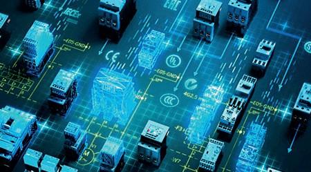 Flexibilní, rozšířitelné a efektivní automatizační systémy Vysoká spolehlivost, bezpečnost investic a nejnovější