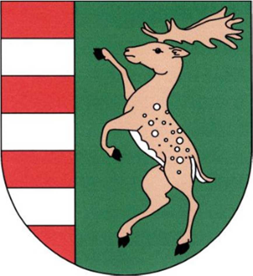 IV. úplná aktualizace Územně analytických podkladů ORP Kadaň 2016 Rozbor udržitelného rozvoje území obce OKOUNOV POŘIZOVATEL A ZPRACOVATEL: Městský