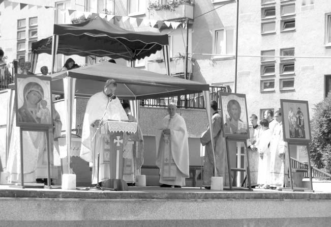 Podvihorlatské noviny Vydavateľ: FAMM PRESS, s.r.o. HUMENNÉ Publicistika/Inzercia 5 9.7.