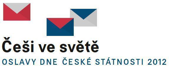 MÁJ - JÚN 2012 BESEDA českých řidičských průkazů.