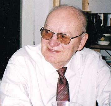 Vladislav Vilímec, místostarosta Města Kdyně Slavný rodák ze Staré Kdyně Kdyňský rodák Doc. Ing. Miroslav Schätz, CSc.