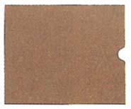 Ocelová deska včetně korku Ocelová deska 151749-6 1