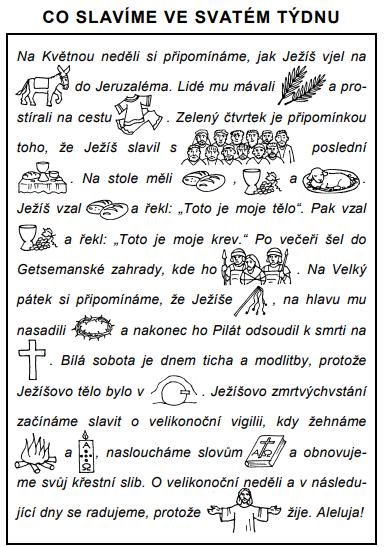 tajemném poutníkovi pro děti od 6 do 15 let. Pojedeme na bývalou faru do Pohoře u Oder.