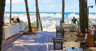 DIAMMA RESORT ALBÁNSKO DURRËS od 419 VIAC INFO K CENÁM NA STRANE 284 PIESOČNATÁ PLÁŽ PRE RODINY S DEŤMI ALL INCLUSIVE KLIMATIZÁCIA PLÁŽOVÝ SERVIS DETSKÉ