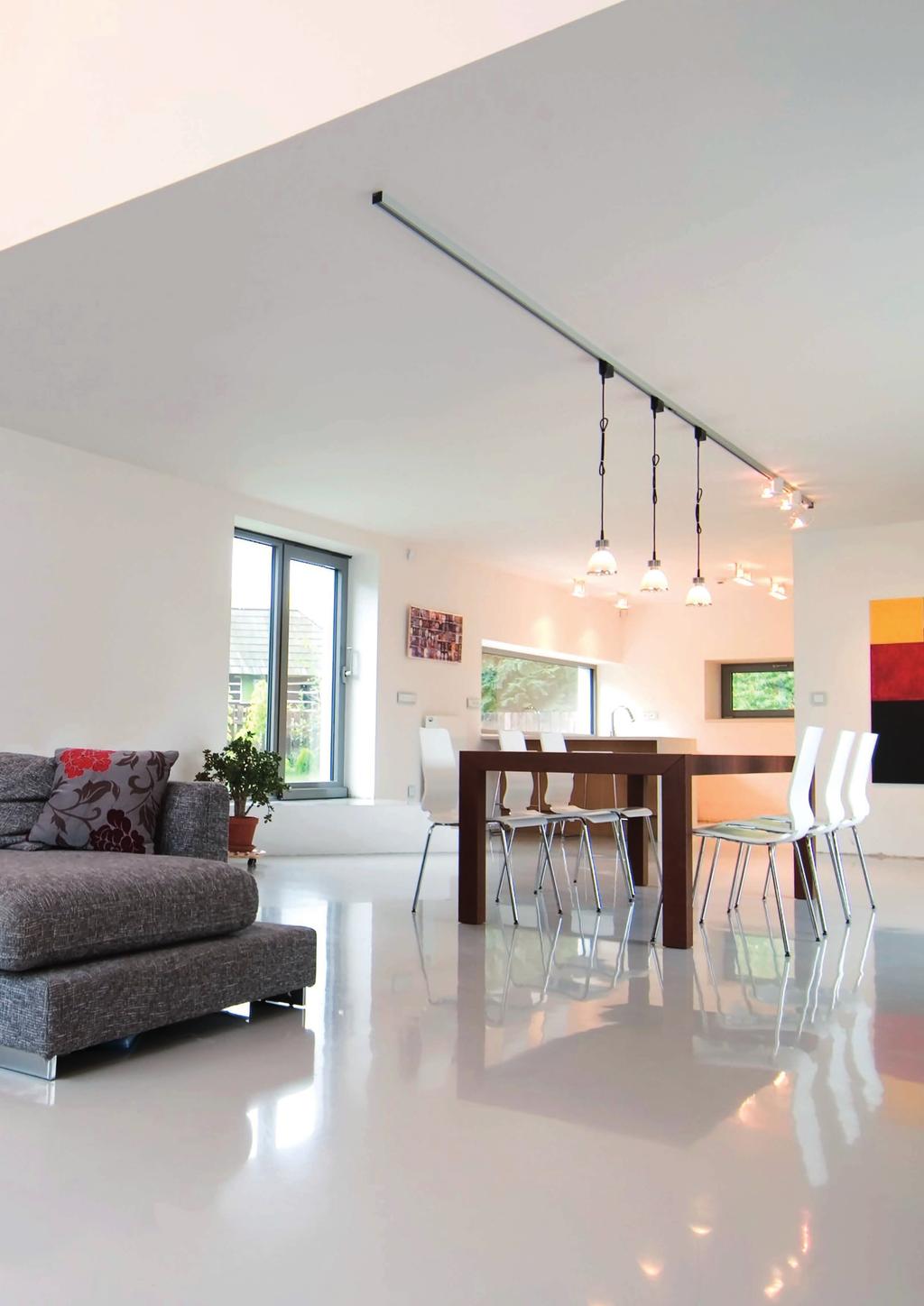 SMART HOME HI-KUMO Budoucnost začíná se Smart Home Aplikace Hi-Kumo Vnitřní