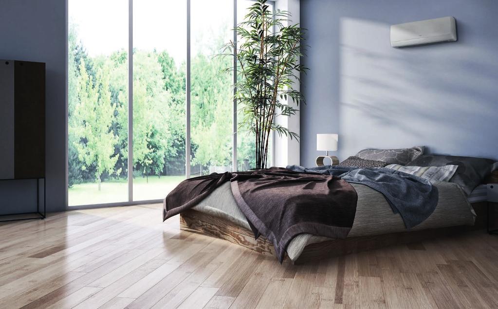 Výhody a vlastnosti ECO Senzor Info Powerful (maximální výkon) Operation Lock Tichý režim One Touch Clean Leave Home Aktivní uhlíkový filtr