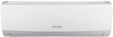 VNITŘNÍ MULTI SYSTÉM JEDNOTKY HIGH POWER MULTI SYSTÉM SÉRIE R410A REFRIGERANT MS-H07AIZ MS-H09AIZ MS-H12AIZ MS-H18AIZ MS-H24AIZ MS-P09AI MS-P12AI MS-P18AI MS-HXXAIZ Automatický restart Nastavitelný