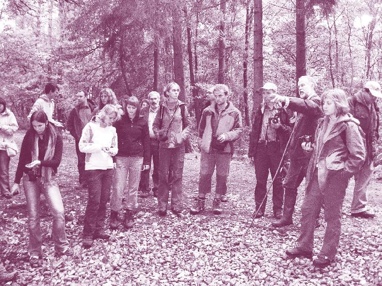 Program O tom, co může Rámcová směrnice o vodách přinést lidem, se mohli přesvědčit účastníci studijní cesty po revitalizacích řek a vodních toků v Německu, která se uskutečnila ve spolupráci s