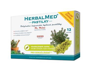 C 24 + 6 pastilek NAVÍC HERBALMED PAST. DR.WEISS EUKALYPTUS + MÁTA + MED + VIT. C 24 + 6 pastilek NAVÍC K UVEDENÝM BALENÍM NAVÍC HERBALMED 12 pastilek HERBALMED PAST. DR.WEISS ECHINACEA + RAKYTNÍK + MED + VIT.