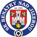 2 SK Benátky FK Štěchovice SOUPISKA hráčů pro JARO 2017 SK Benátky nad Jizerou: Brankáři: Záložníci: Útočníci: 1 LEVÍČEK Vojtěch 98 6 ŠIMEČEK Viktor 93 5 KAMLACH Jan 95 25 JÍRA Lukáš 93 7 KNOBLOCH