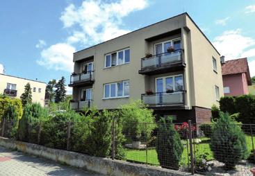 topením je rozděleno na zádveří, Dvougenerční RD se dvěma byty Plzeň - Bručná, ul.
