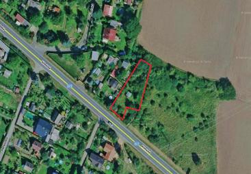 Domažlice, obec Krchleby 500.000,- 195.000,- 1.732.