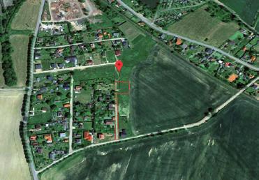 868 m² Plocha pozemku 1.