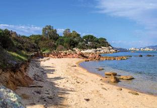prodej nového bytu Dispozice: 3+1 70 m 2 Místo: Sardinie, ostrov Palau Bazén: Ano Nabídka: prodej nového domu Dispozice: 3+1 60 m 2 Dvoupokojový