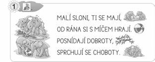 VÝUKA PSANÍ V psaní v tomto období žáci pracují s 3. dílem Písanky (P3). Naučí se všechna velká psací písmena, proto již mohou psát celé věty.