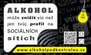 Prevence obrázek 3-4: Plakáty kampaně Alkohol pod kontrolou z r. 2017 Zdroj: https://www.alkoholpodkontrolou.