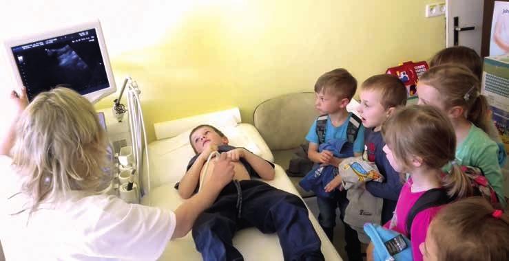 úřadu Školní vzdělávací program pro děti Svět? Tak to musíme prozkoumat! (Program popisuje a přibližuje hravou a přitažlivou formou život lidí i svět jako celek.