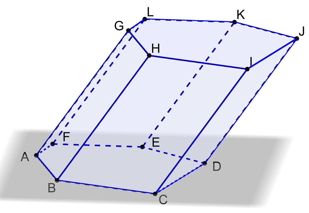 5 Geometrické útvary v trojrozměrném prostoru 5.