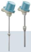 level measurement SIWAREX