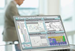 Výhody Siemens řešení po celou dobu životnosti zařízení Návrh zařízení Uvedení do provozu