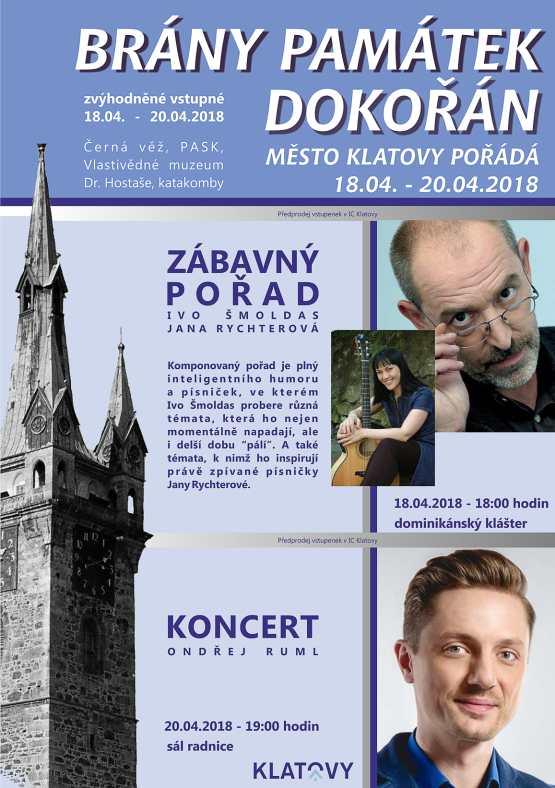května) bude k vidění v atriu kulturního domu výstava Orel a lev na perutích svobody, která připomene zajímavosti z historie vojenského letectví i naše letce v R.A.F. ve Velké Británii.