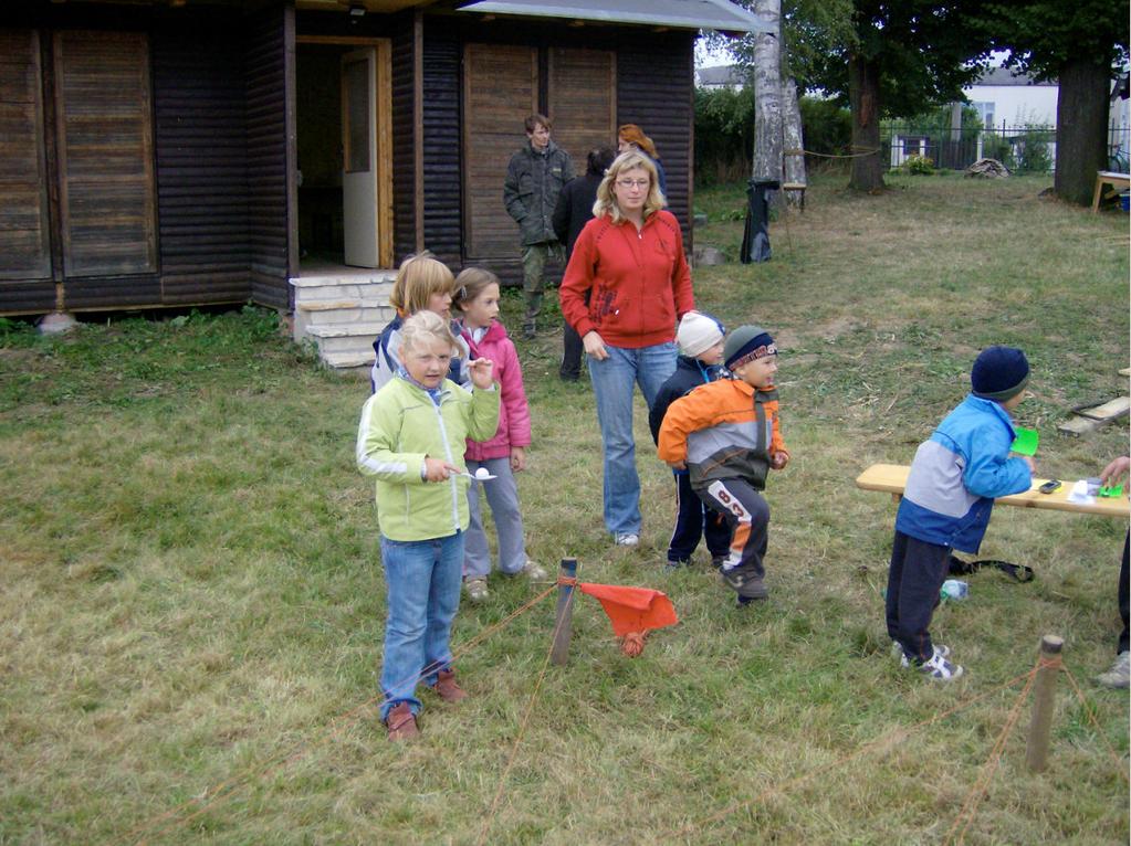650. výro í první písemné zmínky o m st V roce 2008 m sto T ebechovice pod Orebem slavilo 650. výro í první písemné zmínky o m st. V rámci oslav uspo ádalo st edisko 20. 9.