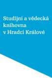 Výroční zpráva o výkonu regionálních funkcí v knihovnách Královéhradeckého kraje v roce 2017 Zprávu předkládají: Studijní a