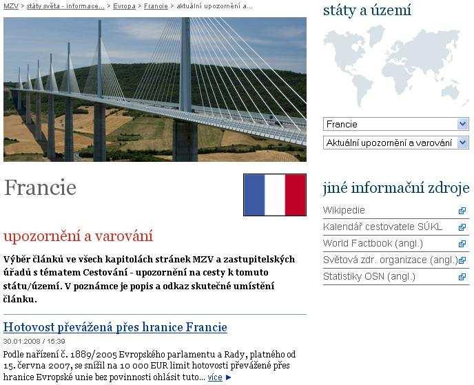 7 Cíle aktivity: Úvodní text: Pracovní list Téma: Sám v cizině Aktivita: Pojedeme do zahraničí Cílová skupina: žáci ZŠ, SŠ Použité metody a formy: individuální práce, práce ve dvojicích, skupině
