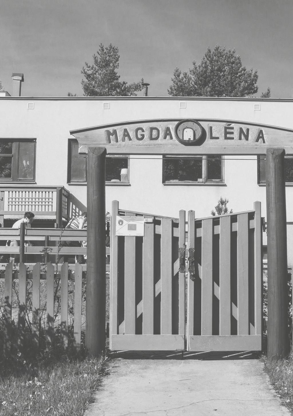 Každý člověk je důležitý Někdo tím, kým je,