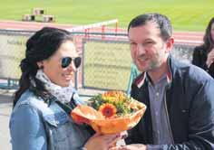 Masaryka v úseku od nábřeží Karla Houry po kruhový objezd u Daliborky se na radnici uskutečnila 15. září.