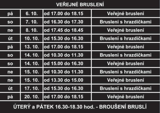 V relaxační části bazénu Sušice začala zimní sezona Sauny jsou všem návštěvníkům k dispozici v těchto časech: Po Pá 16.00 až 21.