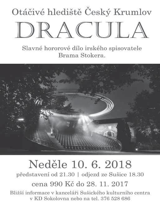 Neváhej a přijď do PROSTORU na Besedy o víře. Divadlo z Pošumaví z. s.