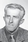 Jiří Šebesta, odborný pracovník České geologické služby a sušický rodák.
